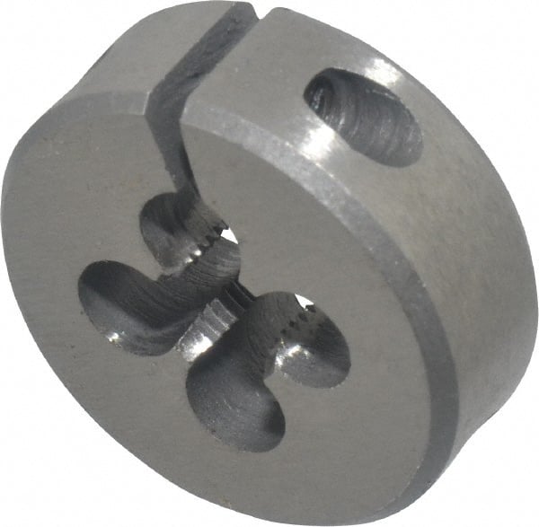 Round Die: 1/4-36, 1