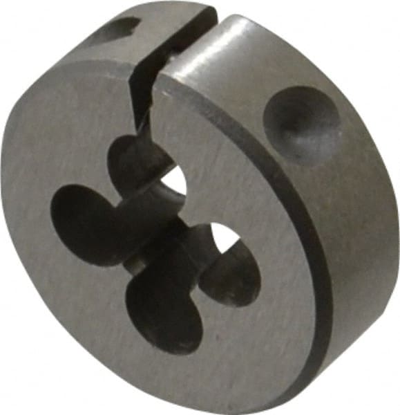 Round Die: 1/4-80, 1