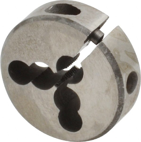 Round Die: M2 x 0.45, High Speed Steel MPN:82260756