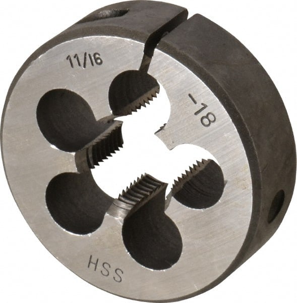 Round Die: 11/16-18, 2