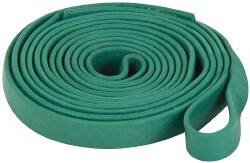 46 Inch Circumference, 1/4 Inch Wide, Light Duty Rubber Band Strapping MPN:BJ232509