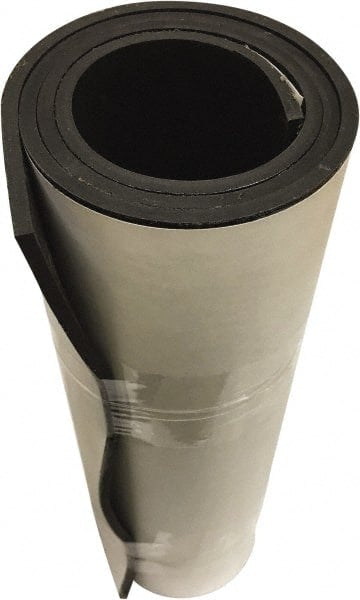 Roll: EPDM Rubber, 1/4