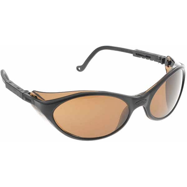 Safety Glass: Espresso Lenses MPN:BD-UVXS1603X