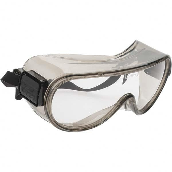 Safety Goggles MPN:05058204