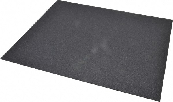 Sanding Sheet: 180 Grit, Silicon Carbide MPN:02-0180