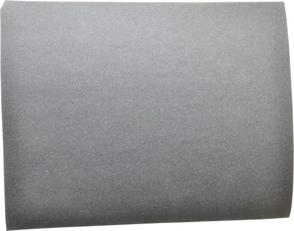 Sanding Sheet: 240 Grit, Silicon Carbide MPN:02-0240