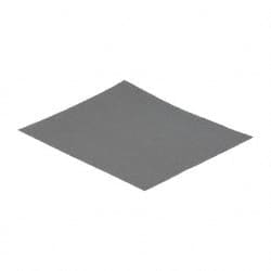 Sanding Sheet: 1,000 Grit, Silicon Carbide MPN:02-1000