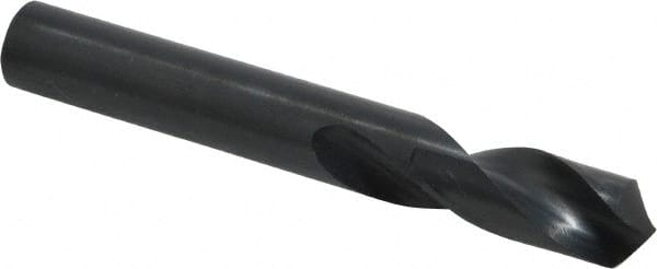 Screw Machine Length Drill Bit: 0.5512