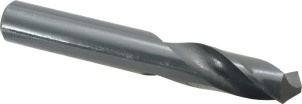 Screw Machine Length Drill Bit: 17 mm Dia, 118 ° MPN:01296706