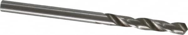 Screw Machine Length Drill Bit: 0.125