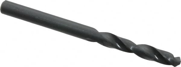 Screw Machine Length Drill Bit: 0.1562