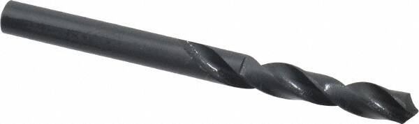 Screw Machine Length Drill Bit: 0.1719