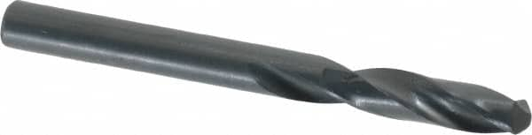 Screw Machine Length Drill Bit: 0.2188