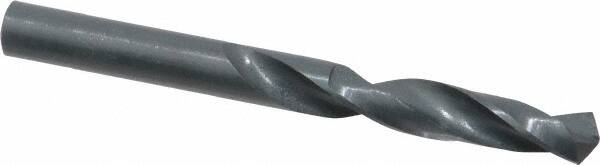 Screw Machine Length Drill Bit: 0.25