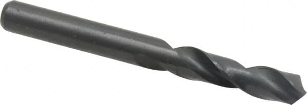 Screw Machine Length Drill Bit: 0.2656