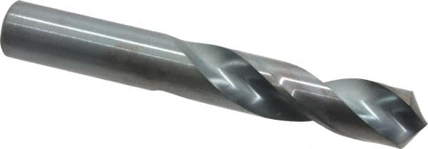 Screw Machine Length Drill Bit: 0.5625