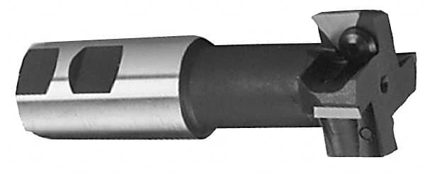 Lock Screw for Indexables: Lock for Indexable MPN:6-999-271