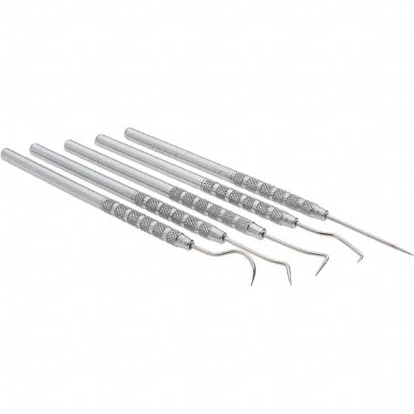 5 Piece Precision Probe Set MPN:D - 5