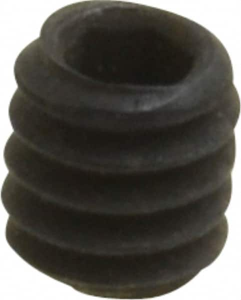 Set Screw: #5-40 x 1/8