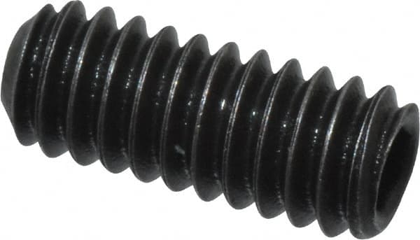 Set Screw: #5-40 x 5/16