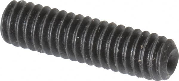 Set Screw: #8-32 x 5/8