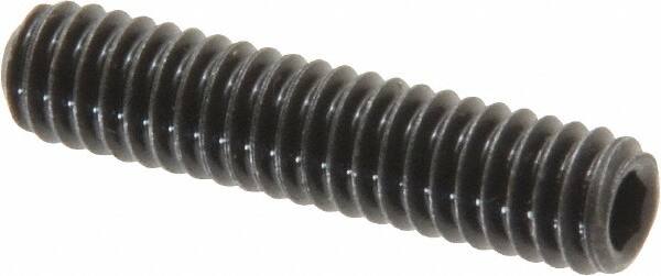 Set Screw: #8-32 x 3/4