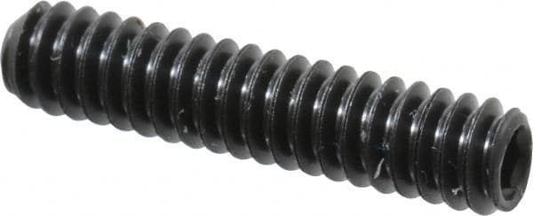 Set Screw: #10-24 x 7/8