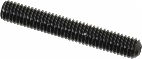 Set Screw: #10-32 x 1-1/4