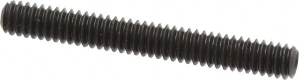 Set Screw: 1/4-20 x 2