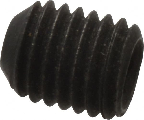 Set Screw: 1/4-28 x 5/16