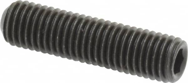 Set Screw: 1/4-28 x 1