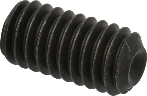 Set Screw: 5/16-18 x 5/8