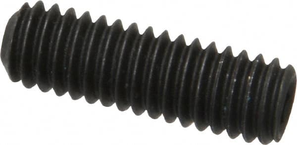 Set Screw: 5/16-18 x 1