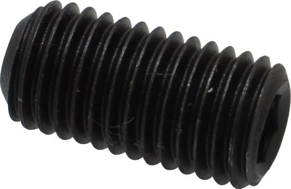 Set Screw: 5/16-24 x 5/8