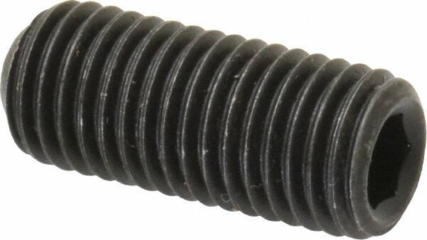 Set Screw: 5/16-24 x 3/4