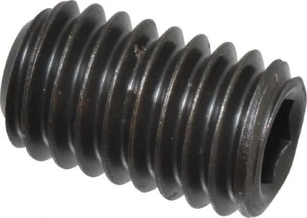 Set Screw: 3/8-16 x 5/8