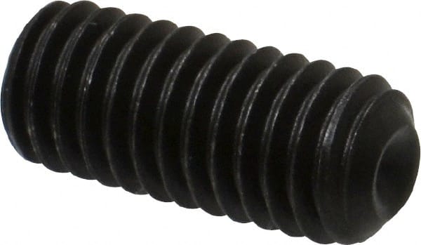 Set Screw: 3/8-16 x 7/8