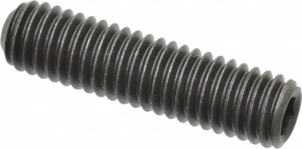 Set Screw: 3/8-16 x 1-1/2