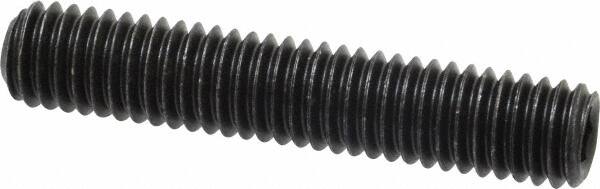 Set Screw: 3/8-16 x 2