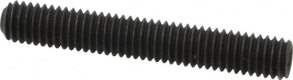 Set Screw: 3/8-16 x 2-1/2