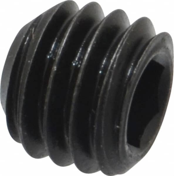 Set Screw: 7/16-14 x 3/8