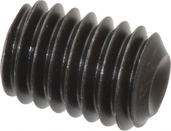 Set Screw: 7/16-14 x 5/8