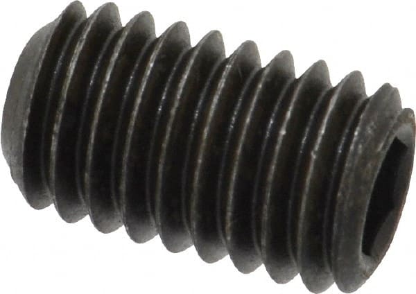 Set Screw: 7/16-14 x 3/4