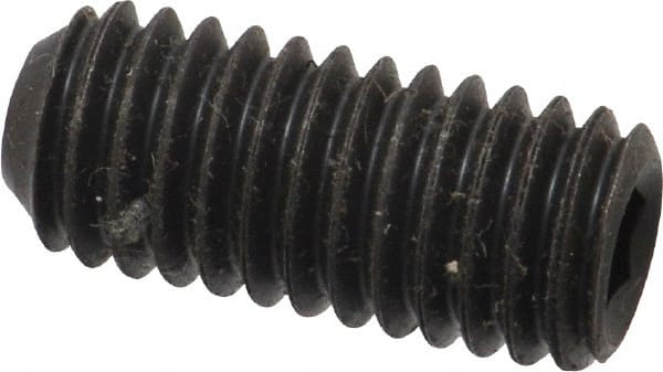 Set Screw: 7/16-14 x 1