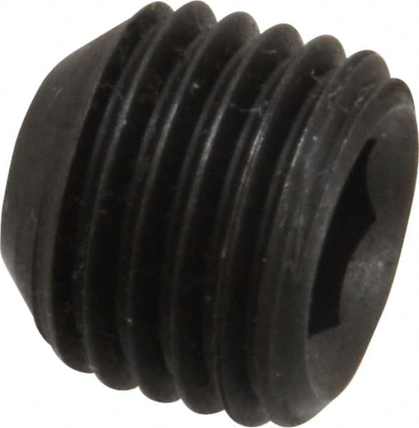 Set Screw: 7/16-20 x 3/8