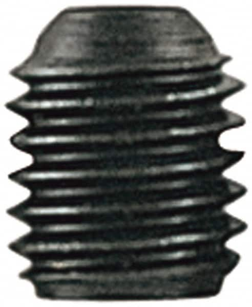 Set Screw: 1/2-13 x 7/16