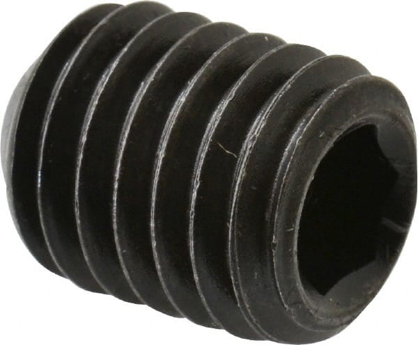 Set Screw: 1/2-13 x 5/8