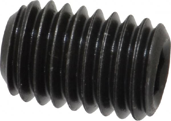 Set Screw: 1/2-13 x 3/4