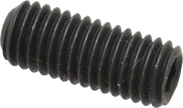 Set Screw: 1/2-13 x 1-1/4