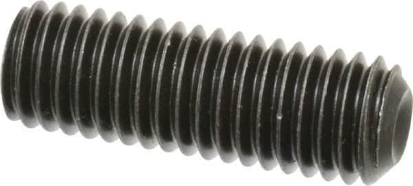 Set Screw: 1/2-13 x 1-1/2